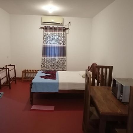 מלון טיסמהרמה Mango Terrace מראה חיצוני תמונה