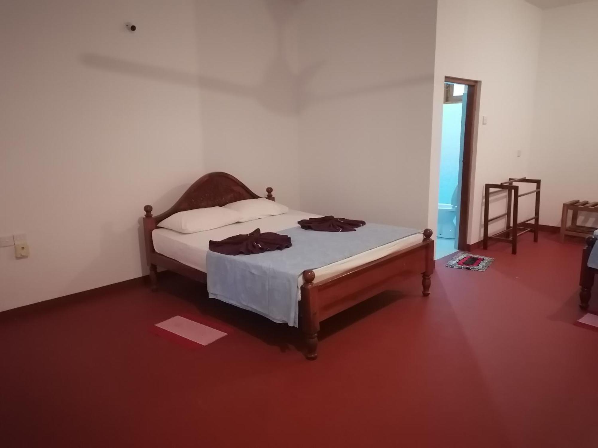 מלון טיסמהרמה Mango Terrace מראה חיצוני תמונה